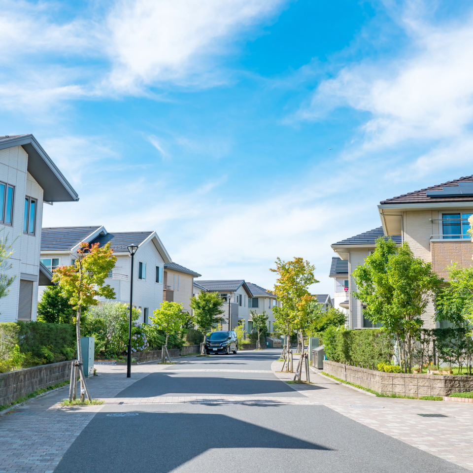 地域社会のインフラを支える誇り